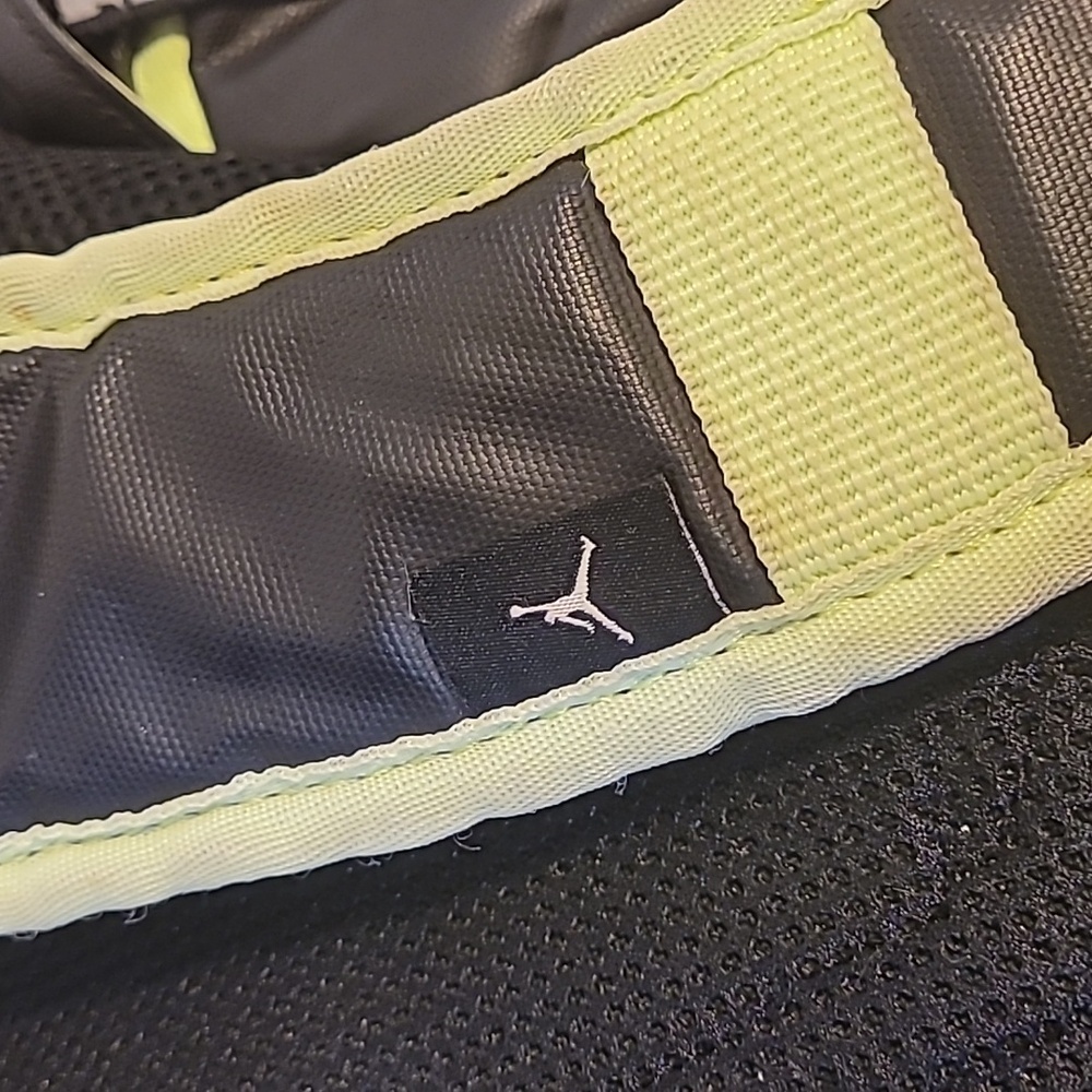 Michael Jordan Jumpma Backpack. - Picture 11 of 16